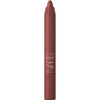 NARS POWERMATTE HIGH-INTENSITY LIP PENCIL Creion de buze de lunga durata cu efect matifiant - imagine 2